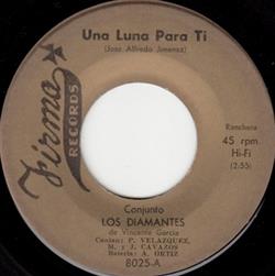 Download Conjunto Los Diamantes De Vincente Garcia - Una Luna Para Ti Maldito Abismo