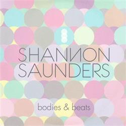 Download Shannon Saunders - bodies beats