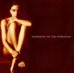 Download Paul RaynerBrown, David Brittain - Meditation For The Millennium