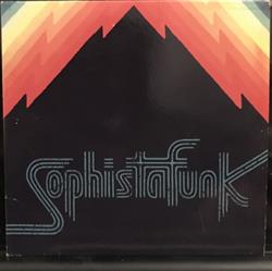 Download Sophistafunk - Sophistafunk