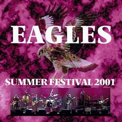 Download Eagles - Summer Festival 2001