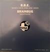 télécharger l'album Brainbug BBE - Nightmare Seven Days And One Week