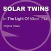 Solar Twins - In The Light Of Vibes Li