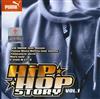 online luisteren Various - Hip Hop Story Vol1
