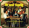 ladda ner album Beni Ostler Und Seine Werdenfelser Musikanten - Oi Wei Lustig