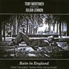 descargar álbum Tony Mortimer Featuring Julian Lennon - Rain In England