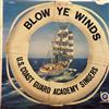 lyssna på nätet US Coast Guard Academy Singers - Blow Ye Winds