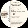 ascolta in linea Afroboogie - Pressure