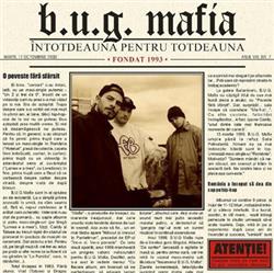 Download BUG Mafia - Întotdeauna Pentru Totdeauna