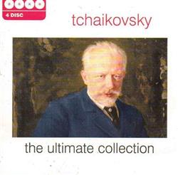 Download Tchaikovsky - The Ultimate Collection