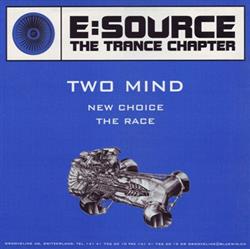 Download Two Mind - New Choice The Race