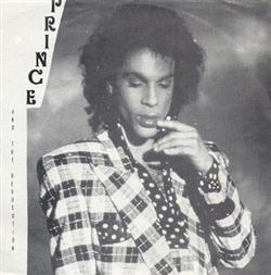 Download Prince And The Revolution - Girls And Boys