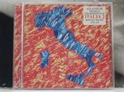 Download Various - Italia 2 Atlante Di Musica Tradizionale