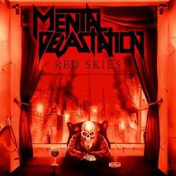 Download Mental Devastation - Red Skies