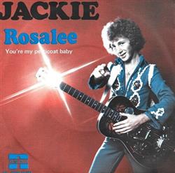 Download Jackie - Rosalee