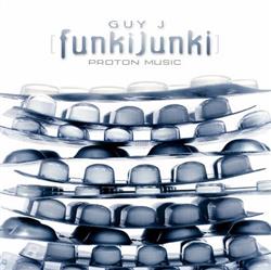 Download Guy J - Funkijunki