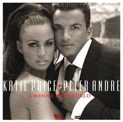 Download Katie Price Peter Andre - A Whole New World