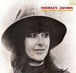 Download Shirley Jacobs - Songs of Love and Freedom