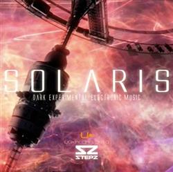 Download Stepz - Solaris EP