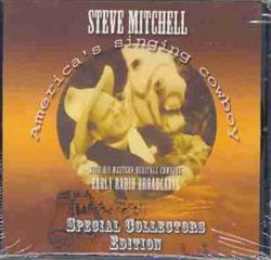 Download Steve Mitchell - Early Radio Broadcasts