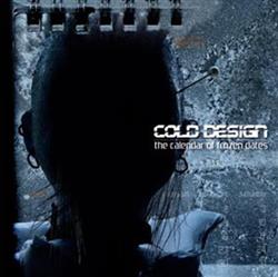 Download Cold Design - The Calendar Of Frozen Dates