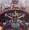 lataa albumi Satan's Host - Metal From Hell Midnight Wind
