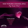 ascolta in linea Nick Wurzer & Deanna Avra - My Inner Mind