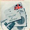 Album herunterladen The Philharmonia Orchestra Conducted By George Weldon With Frederick Harvey - Holiday In Britain