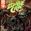 Zombie Cats - Must Eat EP