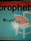 écouter en ligne The Prophets Quartet - Packin Up 12 Gospel Hits