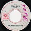 descargar álbum Palmenia Pizarro - Como Ayer