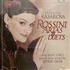 Vesselina Kasarova, Juan Diego Florez, Arthur Fagen, Münchner Rundfunkorchester, Chor Des Bayerischen Rundfunks - Rossini Arias Duets