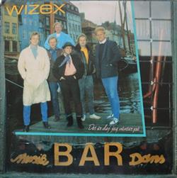 Download Wizex - Det Är Dej Jag Väntar På