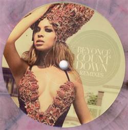 Download Beyoncé - Countdown Remixes