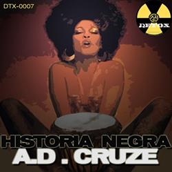 Download AD Cruze - Historia Negra