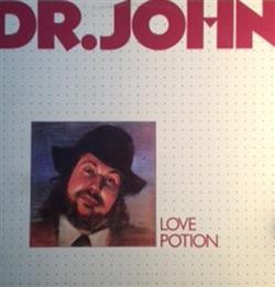 Download Dr John - Love Potion