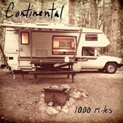 Download Continental - 1000 Miles