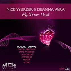 Download Nick Wurzer & Deanna Avra - My Inner Mind