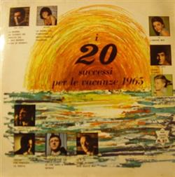 Download Orchestra Dei Teenagers - I 20 Successi Per Le Vacanze 1965