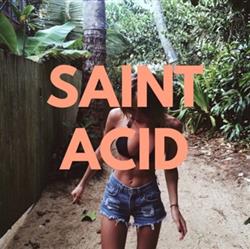 Download Fear Club - SAINT ACID Mix