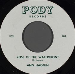 Download Ann Haggin - Rose Of The Waterfront