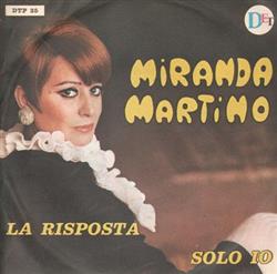 Download Miranda Martino - La Risposta Solo Io