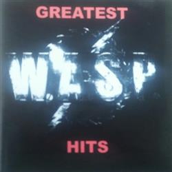 Download WASP - Greatest Hits