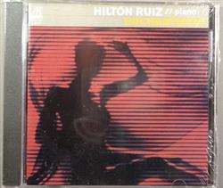 Download Hilton Ruiz - Enchantment