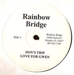 Download Rainbow Bridge - Dons Trip