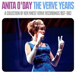 Download Anita O'Day - The Verve Years 1957 1962