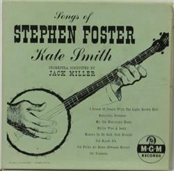 Download Kate Smith - Songs Of Stephen Foster