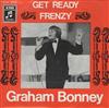 descargar álbum Graham Bonney - Get Ready Frenzy