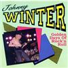 last ned album Johnny Winter - Golden Days Of Rockn Roll