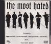 baixar álbum The Most Hated - The Most Hated